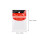 30St Nail Tip Guides Decal Wit Voor Professioneel Gebruik 2