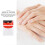 30St Nail Tip Guides Decal Wit Voor Professioneel Gebruik 6