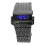 Waterdicht LED Met Alloy Band 2