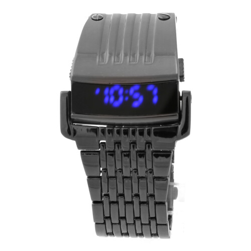 Waterdicht LED Met Alloy Band 1