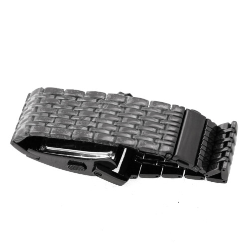 Waterdicht LED Met Alloy Band 2