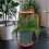 20St Stevige Plastic Schalen Met Wateropvang 7