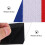 2St Polyester Nationaal Embleem Voor Decoratie & Kleding 4