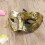 1Gouden Masker Gemaskerd Bal En Verkleedfeest 5