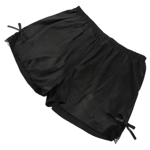 1Vrouwelijkeveiligeshorts Polyester Comfort Gebruik