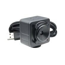 12MP 4K Auto Focus USB Camera High Speed HD PC Video Webcam IMX362 Sensor No Distortion Lens Plug and