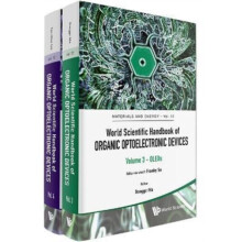 WS HDBK ORGAN OPTOELEC V3 V4 by SO FRANKY Hardcover Book