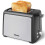 2-Slice Stainless Steel Toaster, 800W 1