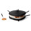 Pizza Baker for 6 People, 32x32cm 1