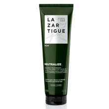 Balsam de păr, pentru neutralizarea tonurilor galbene, Lazartigue, Neutralize, 150 ml