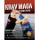 Krav Maga Combatives Maximum Effect by David Kahn Hardcover Book 1