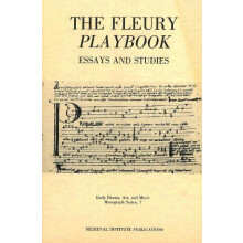 The Fleury Playbook Essays and Studies Paperback Book