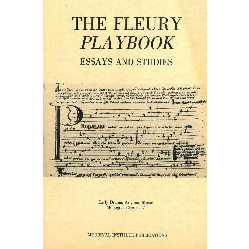 The Fleury Playbook Essays and Studies Paperback Book