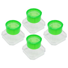 4St Kindvriendelijke Science Observation Box Voor Natuurverkenning