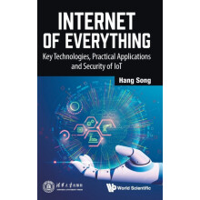 INTERNET OF EVERYTHING by SONG HANG Hardcover Book