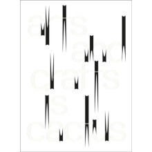 Arts and Crafts is Cactus Hardcover Book