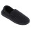 Isotoner Men's Microterry Jake Closed-Back Slippers 2