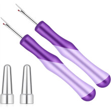 Seam Ripper for Sewing and Thread, Thread Seam Rippers Removers Tool for Hand Sewing, Embroidery and Thread-Removal