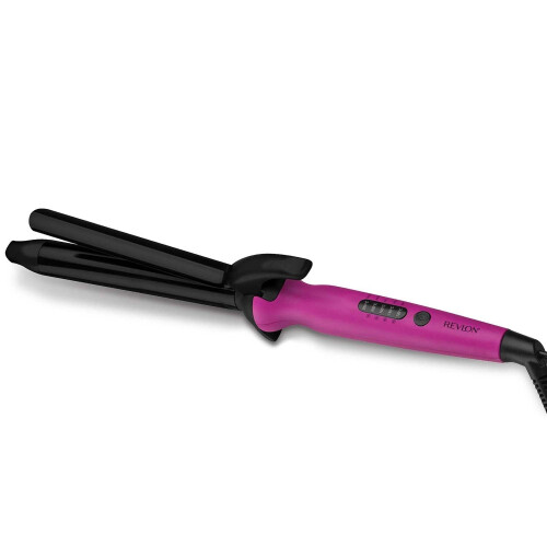 25mm Precision Hair Curler for Defined Curls 1