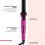25mm Precision Hair Curler for Defined Curls 3