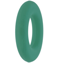 1Sky-Blue Saxophone Mute Voor Oefening Geluid