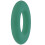1Sky-Blue Saxophone Mute Voor Oefening Geluid 1
