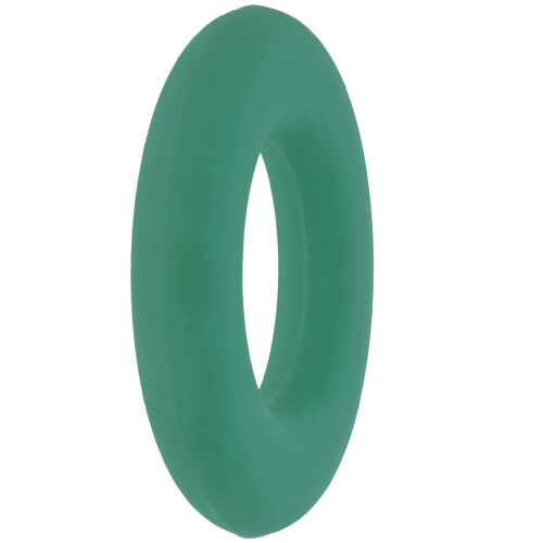 1Sky-Blue Saxophone Mute Voor Oefening Geluid