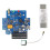 WG26 RS485 TCP/IP UHF RFID Development Kit RFID Modules with Ceramic Antenna WG RS485 1