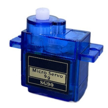 5Pcs SG90 9G Micro Servo for RC Airplanes Fixed Wing Airplane Model Telecontrol Airplane Toy Servo Motor 450 Helicopter