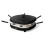 Pizza Baker for 6 People, 32x32cm 2
