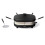 Pizza Baker for 6 People, 32x32cm 4