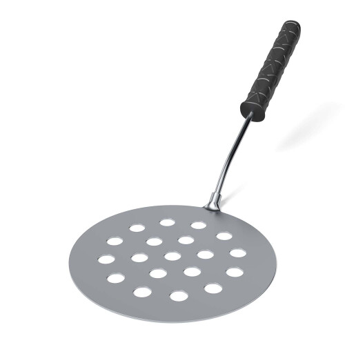 Pizza Baker for 6 People, 32x32cm 2