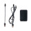 Rechargeable Heating Pad 60x45cm 4