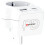 Power Adapter EU to US, USB-A/USB-C, 20W PD Grounded 4