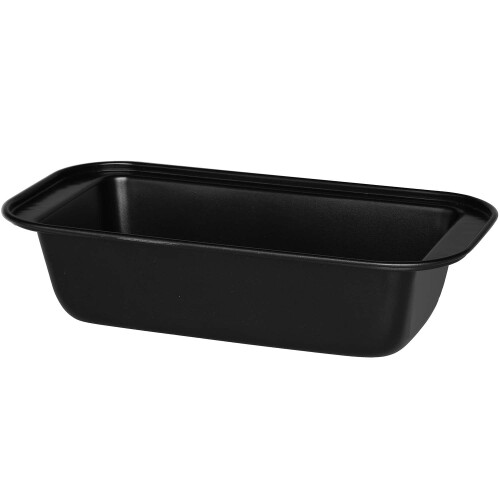 Rectangular Baking Pan 25x13 cm Non-Stick 1