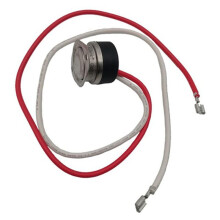 10A/120V 5A/240V Refrigerator Ice Maker Defrost Thermostat for SL5708 4752C L75-40F 14T21 Style 30318
