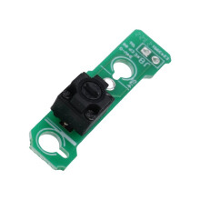 Voor MX Master3S Muisknopschakelaar Moederbord Vervangende Muis Linker Toetsenbord voor MX Master 3S Muis Accessoires Onderdeel