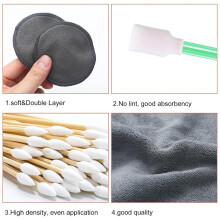 228 Pcs Trade Card Flattening Kit, Card Cleaning Kit for TCG Collectors Collectible Cleaning Protect Supplies