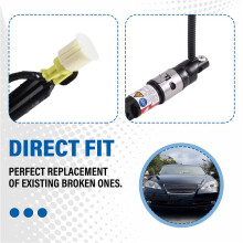 Car Left Engine Hood Support Strut 53460-33020 5346033020 for ES350 ES300h 2018- Left
