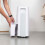 Dehumidifier 16L Capacity, Energy Efficient 6