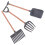 1Set Praktische Mini Tools Voor Miniatuur Accessoires 11