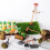 1Set Praktische Mini Tools Voor Miniatuur Accessoires 8