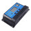 30A 12V-24V Solar Ladegerät PWM Controller Panel Regler Daul USB Digital LCD 4