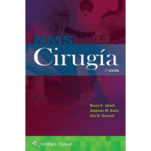 NMS Ciruga by Bruce Jarrell Paperback Book