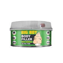 Silverhook Big Boy Ultra Fine Body Filler, 600ml