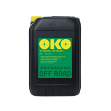 OKO Off-Road Tyre Sealant 25L – Heavy-Duty Puncture Protection for Tractors & Industrial Vehicles – Seals Up to 12mm – Long-Lasting, Non-Corrosi