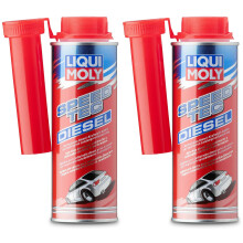Liqui Moly Speed Tec 3722 Diesel