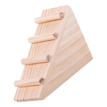 1Decoratieve Hamster Ladder Als Huisdierspeelgoed