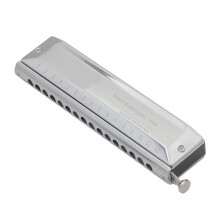 1St Beginners Harmonica 16 Met Helder En Mellow Geluid