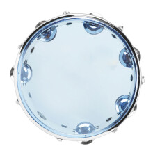 1Set Praktische Percussietrommel Met Dubbele